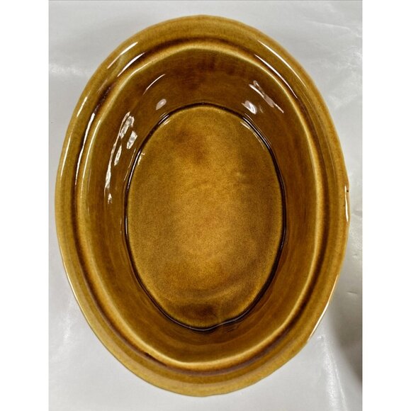 Vintage Majolica Covered Wild Boar Pig Ceramic Casserole Tureen Portugal - Picture 9 of 12